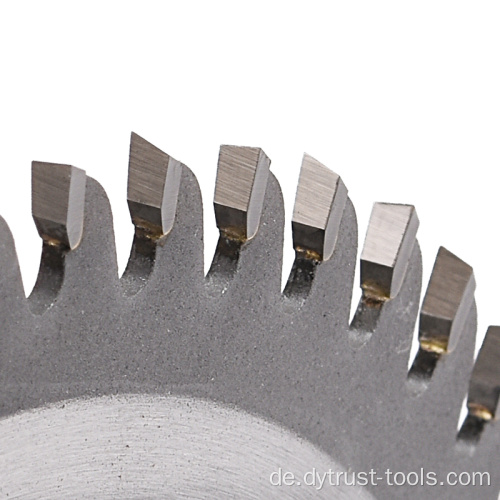 Nägelresistente Sägenklinge für Holzbrett TCT Circular Saw Blade